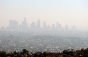 California's Policy Model to Reduce Oil Use and Vehicle Emissions