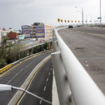 Q&A with Marco Priego: Road Safety in Mexico