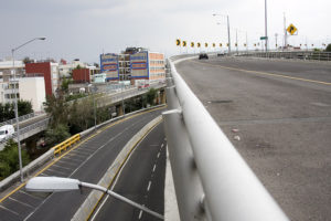 Q&A with Marco Priego: Road Safety in Mexico