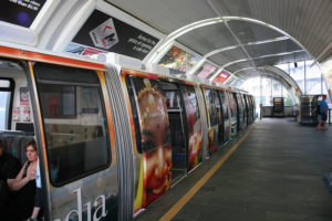 Sydney Considers Free Fares on Early Morning Trains