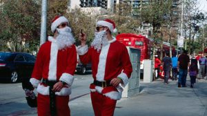 TheCityFix Picks, December 23: Free Holiday Transit, Pollution Glue, Strategic Densification