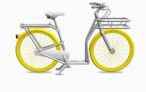 Bordeaux Unveils the "Ideal City Bike"