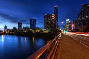 Sustainable Transport and Urban Development at SXSW 2012