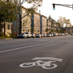 Research Recap, April 23: More Bike Lanes, Dangerous Mopeds, Costly Air Pollution