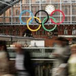 London Encourages Walking and Cycling During Olympic Games
