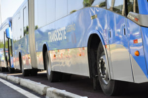 BRTdata.org: Updates for Transoeste and Metrobus Line 4