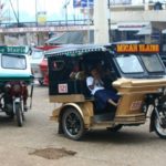 E-Tricycles Coming to the Streets of the Philippines