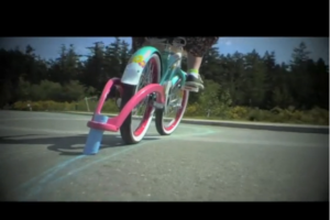 Friday Fun: Kickstart Bicycle Innovation!