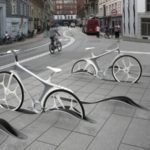 Friday Fun: Fusing Bikes Into Copenhagen's Landscape