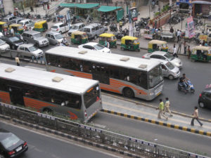 BRT Knowledge Sharing in Asia, the Latin American Way