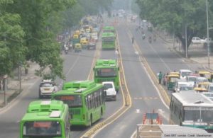 Court Ruling Dismisses Petition Against Bus Corridor
