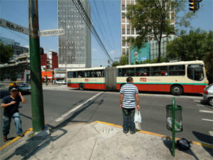 From the Mexico City Urban Earth Transect. By Daniel @RavenEllison [URBAN EARTH].