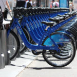 Citi Bike, America's largest bike-sharing system opened in New York City on Monday. Photo by shinya.