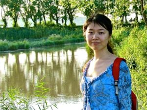 Invisible car policies: Q & A with Fei Li, recipient of the 2013 Lee Schipper Memorial Scholarship