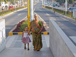 Has the bus rapid transit tipping point arrived in India?