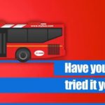 Start Young on BRTS Social Media Promotion