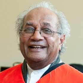 Dr. V. Setty Pendakur