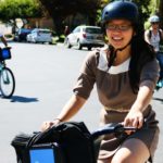 Bay Area Bike-share launch in San Jose, California. Photo by Richard Masoner/Cyclelicious.