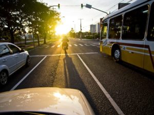 Streetscape in Porto Alegre, Brazil. Photo by Marcelo Druck/Flickr.