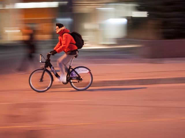 The bike-share report: The lessons of the Bixi system | TheCityFix