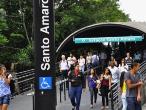 Upcoming Low Emission Transport Toolkit webinar will help planners and city leaders to plan, finance, and implement sustainable transport solutions. Photo by EMBARQ Brazil.