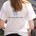 What future do you want? Photo by Africa Renewal/John Gillespie/Flickr.