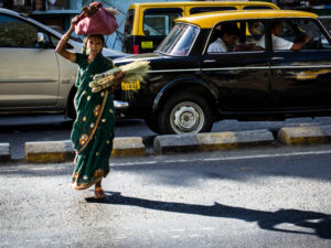 India’s ambitious new road safety bill, currently open for public comment, is expected to save lives, grow the country’s economy, and create one million new jobs. Photo by IamNotUnique/Flickr.