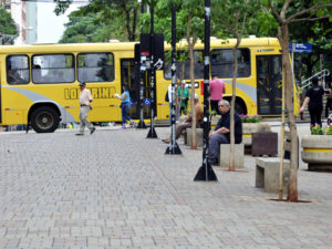 Londrina, Brazil. Photo by Mariana Gil/EMBARQ Brasil.