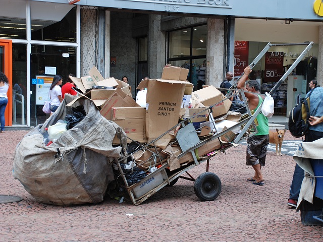 Friday Fun: How to create tomorrow’s green cities with today’s garbage