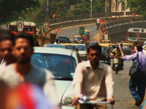 Why India needs open data for better urban mobility ...