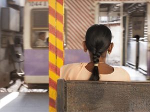 Making public transport work for women in India