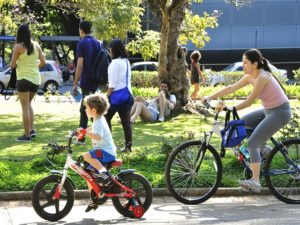 Public participation in Belo Horizonte