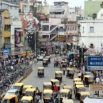 Energy and sustainable cities are key to India's economic growth