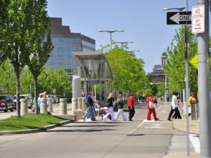 Vision Zero Safety by Design