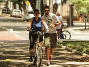 How Two Community Groups Are Successfully Fostering Bike Culture in Brazil