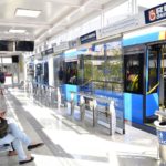 The 7 Features of a Successful BRT Station