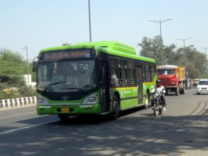 Learning from Delhi’s BRT Failure, and Looking to the City’s Future