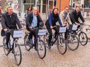 Friday Fun: Cities Around the Globe Celebrate Car-Free Day