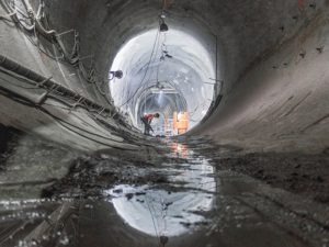 Friday Fun: Innovative Tunnels for Denser, More Resilient Cities, in Videos