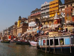 Managing Water Resources With Urban Design in India