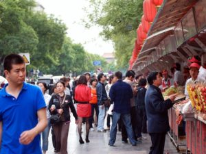 Friday Fun: Three Neighborhoods Revitalize Their Fresh Food Markets