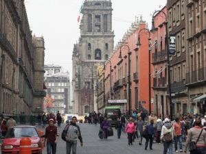 Day 3 of Mexico City’s XI Congreso: Road Safety, Reducing Waste and Shared Mobility