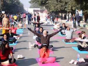 Why Gurgaon's Car Free Day Can Be a Game Changer for India