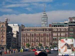 How Mexico City Can Unlock Finance for Retrofitting Public Buildings