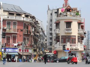 Friday Fun: What China’s Clustered Neighborhoods Teach Us About Urban Density and Walkability