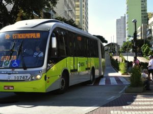 Finding Creative Ways to Finance Transit-Oriented Development in Brazilian Cities