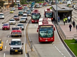 After 15 Years of Moving People, Here's What Bogotá's BRT Should Do Next