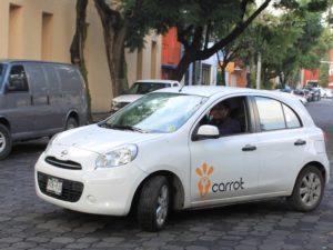 Carsharing: A Vehicle for Sustainable Mobility in Emerging Markets?