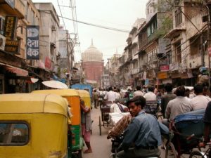 India Can't Afford to Lose Any More Lives Due to Road Crashes