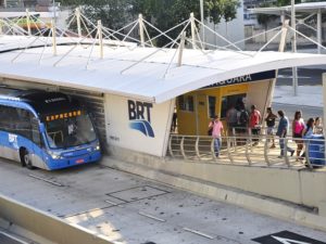 Emerging Trends, Model Cities and Major Challenges: Answering BRT’s Biggest Questions